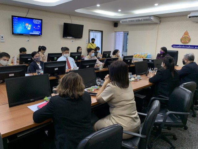 ศธ.ให้กำลังใจ มอบความห่วงใย ร่วมสู้โควิด-19 เคียงข้างพื้นที่