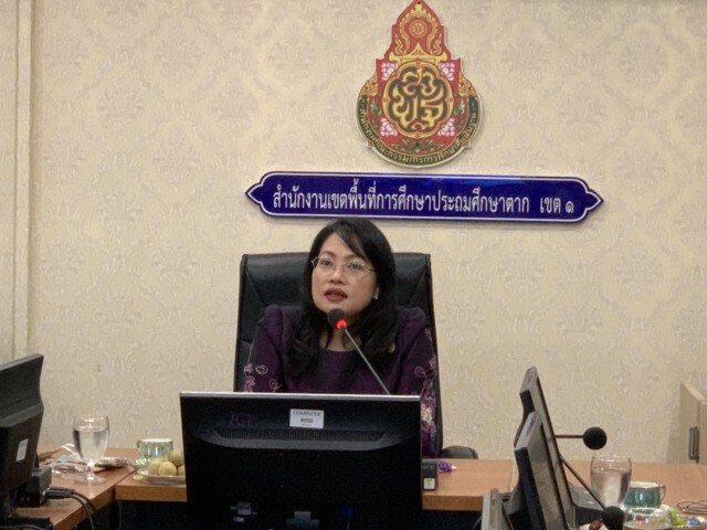 ศธ.ให้กำลังใจ มอบความห่วงใย ร่วมสู้โควิด-19 เคียงข้างพื้นที่