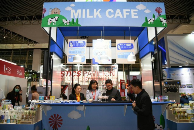 กรมเจรจาฯ หนุนโคนมไทยใช้ FTA บุกตลาดโลก