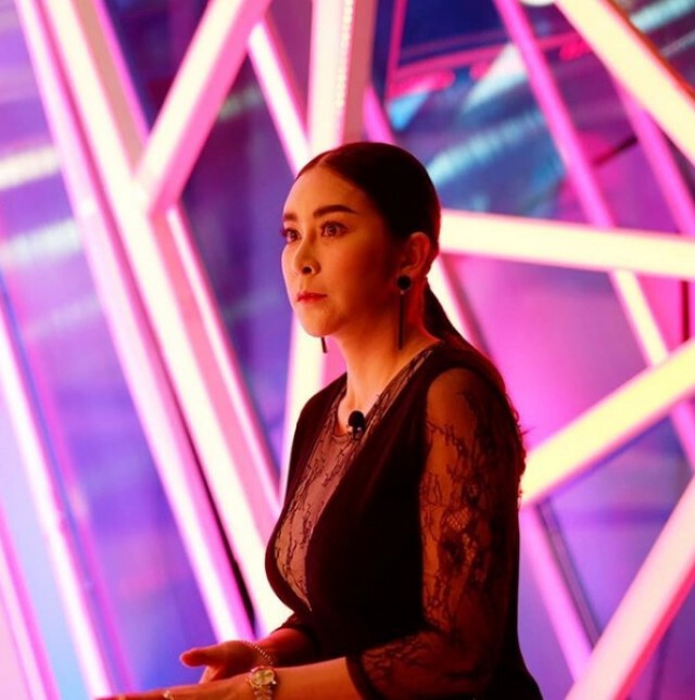 สุดปัง! "ใหม่ สุคนธวา" ฝากข้อคิดถึง "ซาร่า" ลูกไม่ใช่ตัวประกันในการหาเงิน!