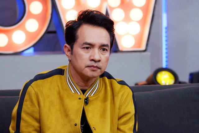 "กระรอก เชิญยิ้ม"  เล่านาทีสุดท้ายก่อน "โรเบิร์ต สายควัน"เสียชีวิต