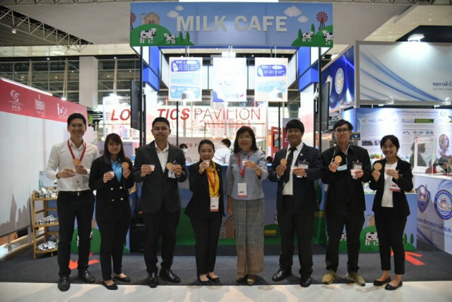 กรมเจรจาฯ หนุนโคนมไทยใช้ FTA บุกตลาดโลก
