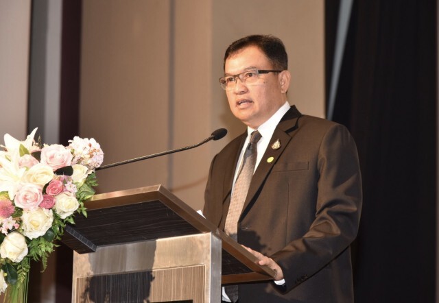ขนส่งฯ อัพเกรดแพลตฟอร์มออนไลน์ออกใบอนุญาตขนส่งด้วยรถบรรทุก