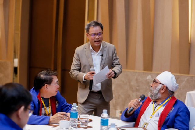 คปภ. เปิดหลักสูตร 'Super วปส.' ผนึกสุดยอด CEO ขับเคลื่อนเศรษฐกิจ