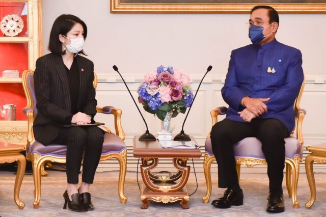 "มาดามเดียร์" ชี้ "Soft Power" ขุมพลังเศรษฐกิจแนวใหม่ อุตสาหกรรมหนังไทยต้องรอด!!