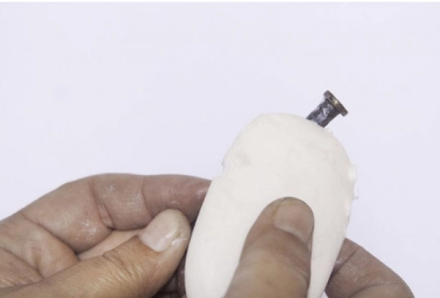 ใครว่า..แค่เศษสบู่! งานนี้เรียกว่าต้องขอบคุณ"บุญคุณเศษสบู่" กันทีเดียว