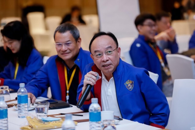 คปภ. เปิดหลักสูตร 'Super วปส.' ผนึกสุดยอด CEO ขับเคลื่อนเศรษฐกิจ