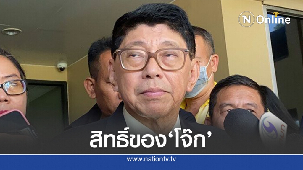 "วิษณุ"ชี้เป็นสิทธิ์"บิ๊กโจ๊ก"ฟ้องนายกรัฐมนตรี "วิษณุ"ชี้เป็นสิทธิ์"บิ๊กโจ๊ก"ฟ้องนายกรัฐมนตรี