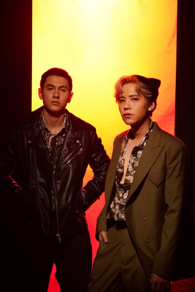 คชา-กวินท์ ร่วมถ่ายทอดซิงเกิลใหม่ "ผิดจังหวะ" แตกต่างอย่างลงตัว