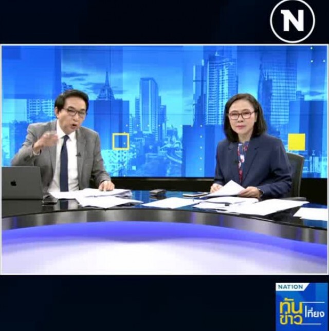 "ปลาวาฬ" โพสต์คลิปขอบคุณทุกกำลังใจฝ่าทุกดราม่าหลัง "ศรีพันวา"โดนทัวร์หนัก