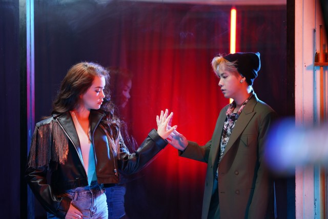 คชา-กวินท์ ร่วมถ่ายทอดซิงเกิลใหม่ "ผิดจังหวะ" แตกต่างอย่างลงตัว