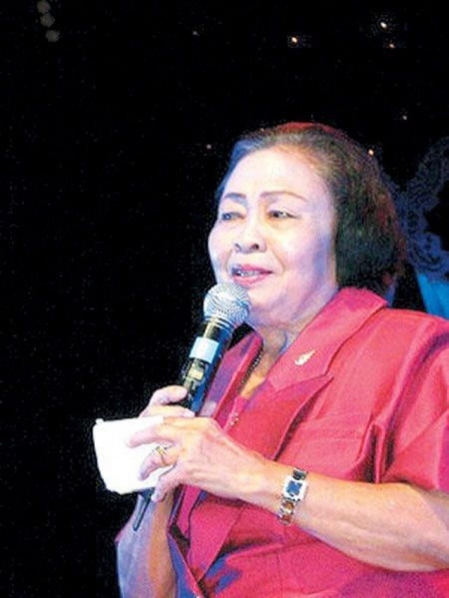 อาลัยศิลปินแห่งชาติ "สุคนธ์ พรพิรุณ" ผู้ประพันธ์เพลงไทยสากลที่เปี่ยมด้วยพรสวรรค์