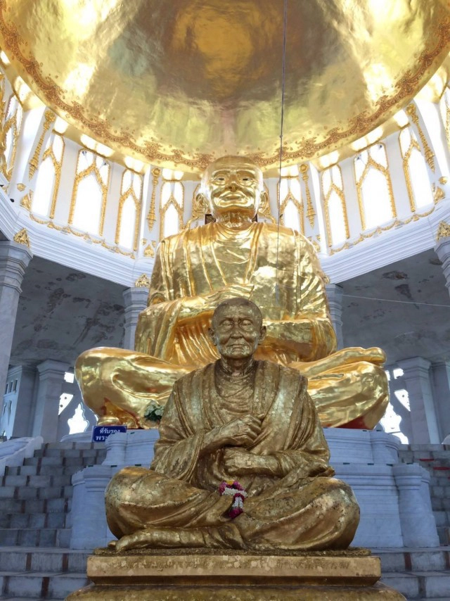 ย้อนทำความรู้จัก "วัดสรพงศ์" ในวันที่ "พระเอกดาวค้างฟ้า" จากไปตลอดกาล