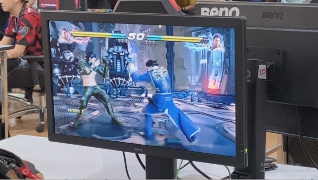ศรีสะเกษเจ้าภาพสนาม 2 จัดแข่ง ESport