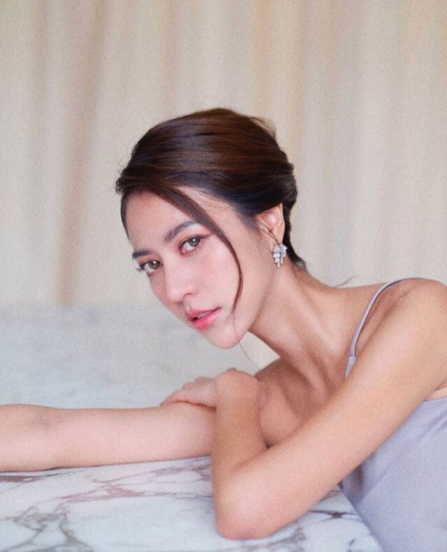 "น้ำหวาน The Face"  จ่อฟ้องคนโพสต์หมิ่น เพจ-สื่อที่ลงข้อมูลเท็จ