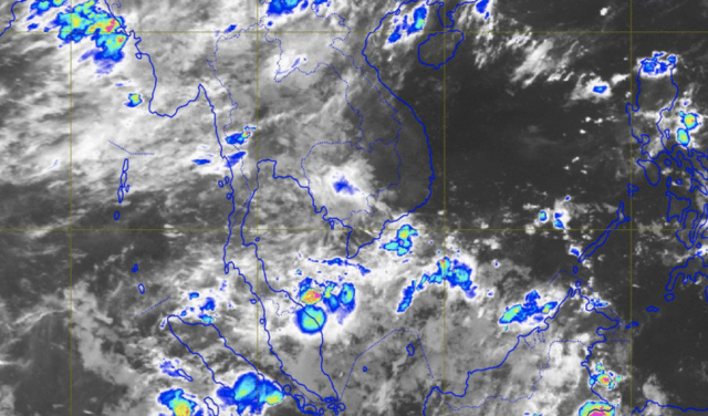 อุตุฯ ชี้ 41 จังหวัดทั่วไทยเจอฝนอีกแล้ว