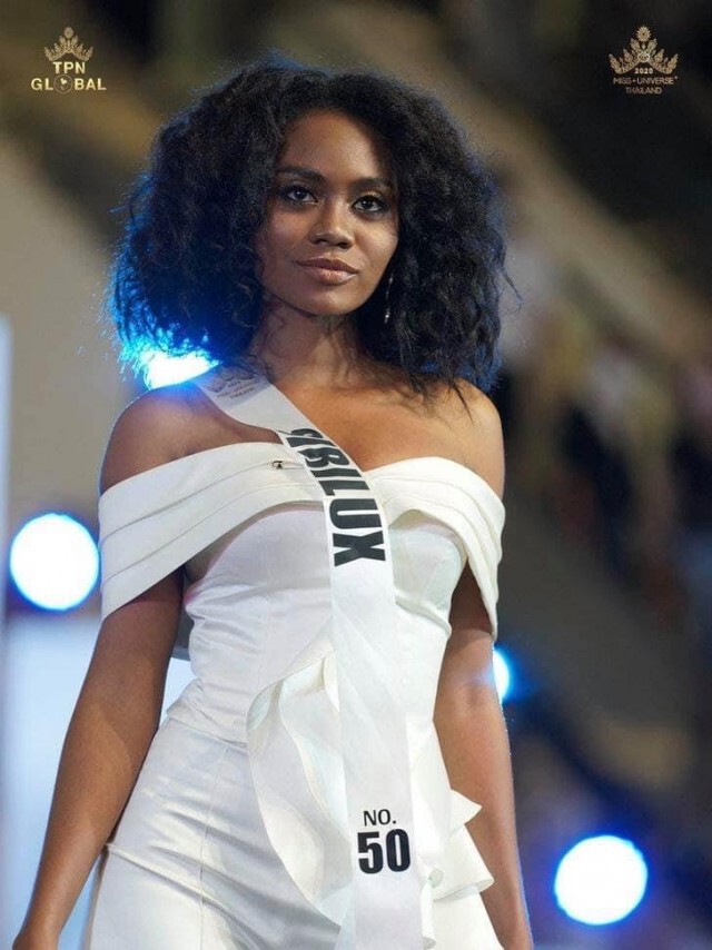 แชร์กันสนั่นเปิดบ้านผู้เข้าประกวดนางงาม "ซามีน่า" สู้ชีวิตทำตามความฝันไม่กลัวคำดูถูก
