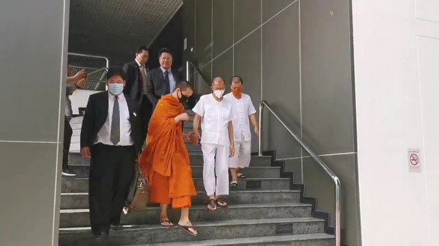 อุทธรณ์ยกฟ้อง "อดีตพระพรหมดิลก" ฟอกเงินสำนักพุทธฯ
