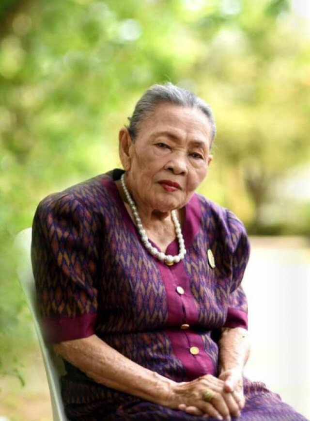 อาลัยศิลปินแห่งชาติ "สุคนธ์ พรพิรุณ" ผู้ประพันธ์เพลงไทยสากลที่เปี่ยมด้วยพรสวรรค์