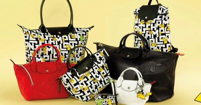 ลองฌอมป์โปเกมอน