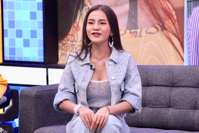 "อาม-ชุติมา" เปิดใจอัพนมอัพดั้ง เผยชอบสาวหล่อ งานรุ่งโกอินเตอร์พากย์ซีรีส์เกาหลี