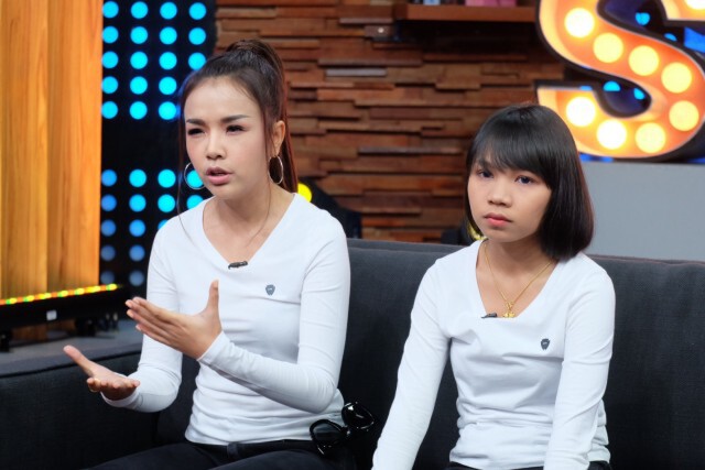 "เจนนี่-ลิลลี่" เปิดใจ บทเรียนครั้งนี้ใหญ่สุดในชีวิต!