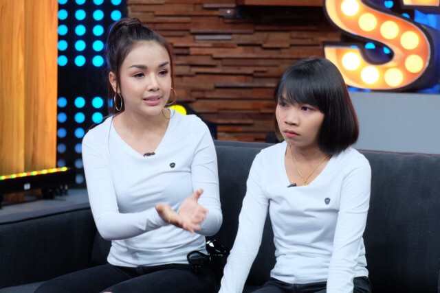 "เจนนี่-ลิลลี่" เปิดใจ บทเรียนครั้งนี้ใหญ่สุดในชีวิต!