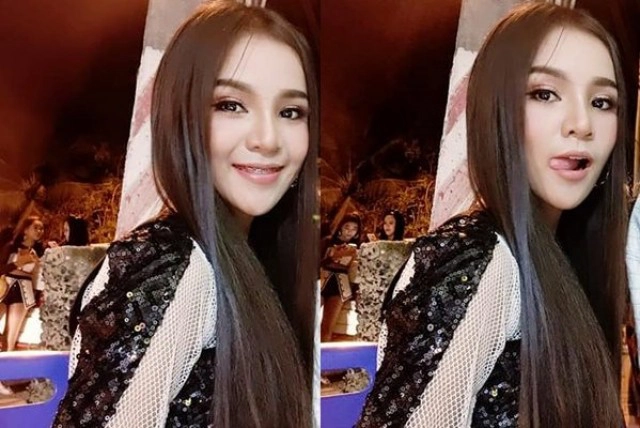 "อาม-ชุติมา" เปิดใจอัพนมอัพดั้ง เผยชอบสาวหล่อ งานรุ่งโกอินเตอร์พากย์ซีรีส์เกาหลี