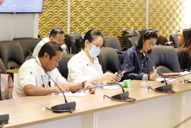 พาณิชย์คาด 'ส่งออก' ทั้งปีติดลบเลขหลักเดียว