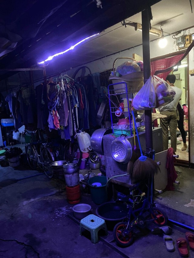 แชร์กันสนั่นเปิดบ้านผู้เข้าประกวดนางงาม "ซามีน่า" สู้ชีวิตทำตามความฝันไม่กลัวคำดูถูก