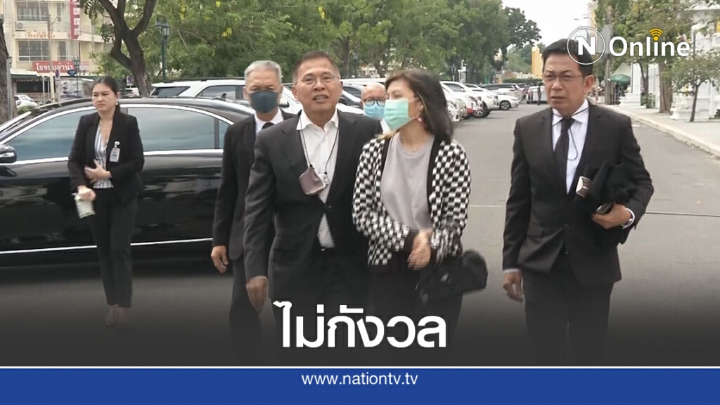 "วัฒนา เมืองสุข"​ ไม่กังวล ทุจริตบ้านเอื้ออาทร