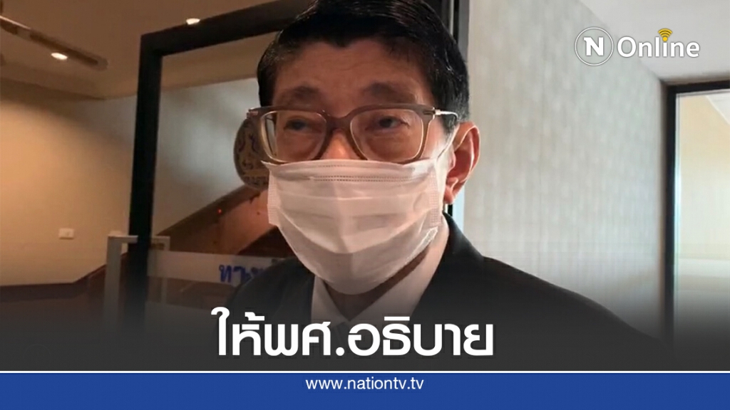 "วิษณุ"ให้พศ.แจงปมศาลยกฟ้อง"อดีตพระพรหมดิลก" "วิษณุ"ให้พศ.แจงปมศาลยกฟ้อง"อดีตพระพรหมดิลก"