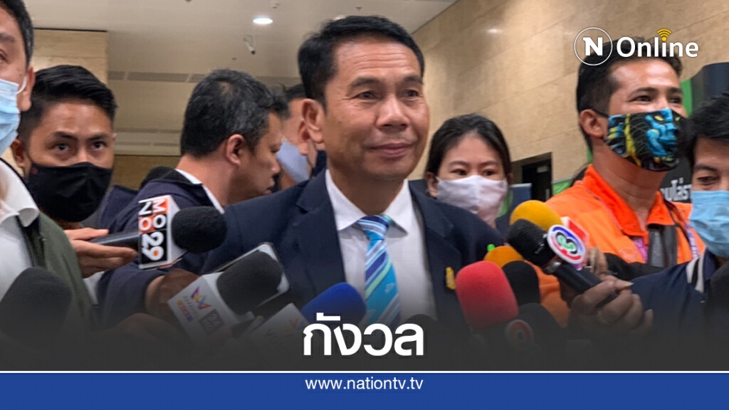 "สุทิน"กังวล 6 ญัตติแก้รธน.อาจไม่ผ่านความเห็นชอบจากรัฐสภา