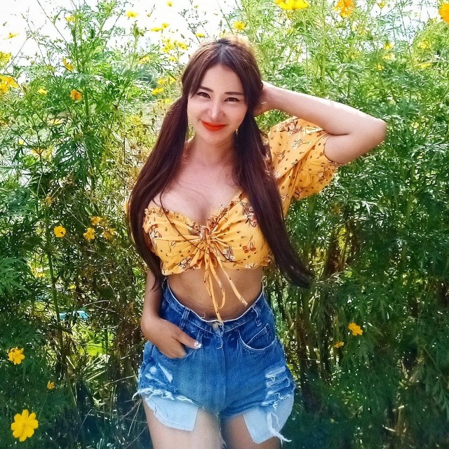 "เปิ้ล ไอริณ" เปิดใจ เสพติดศัลยกรรม20ปี เชื่อทำให้ผัวรักผัวหลง และได้ผัวรวย