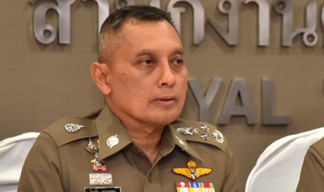 นายกฯ ถก ก.ตร.-ก.ต.ช. พรุ่งนี้