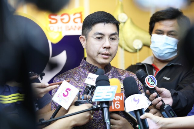 ธอส.ขยายเวลาช่วยลูกค้ากระทบโควิด-19 ถึง 31 ม.ค. 64