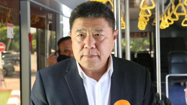 โคราชเอ็มโอยูบริการรถรับส่งนักศึกษาแก้รถติด