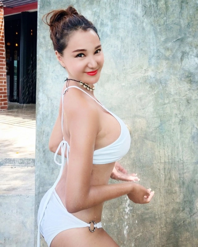 "เปิ้ล ไอริณ" เปิดใจ เสพติดศัลยกรรม20ปี เชื่อทำให้ผัวรักผัวหลง และได้ผัวรวย