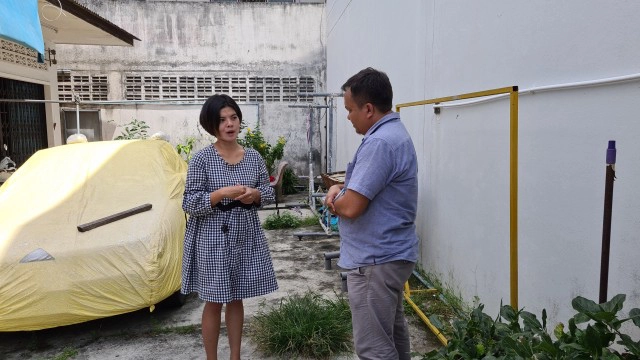 แรงไปไหม?? แม่ถามคุณครูตีลูกจนช้ำเลือด