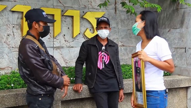 คุก 3 ปี เจ้าของเนอสเซอรี่และพี่เลี้ยงทำเด็ก 6 ขวบเสียชีวิต