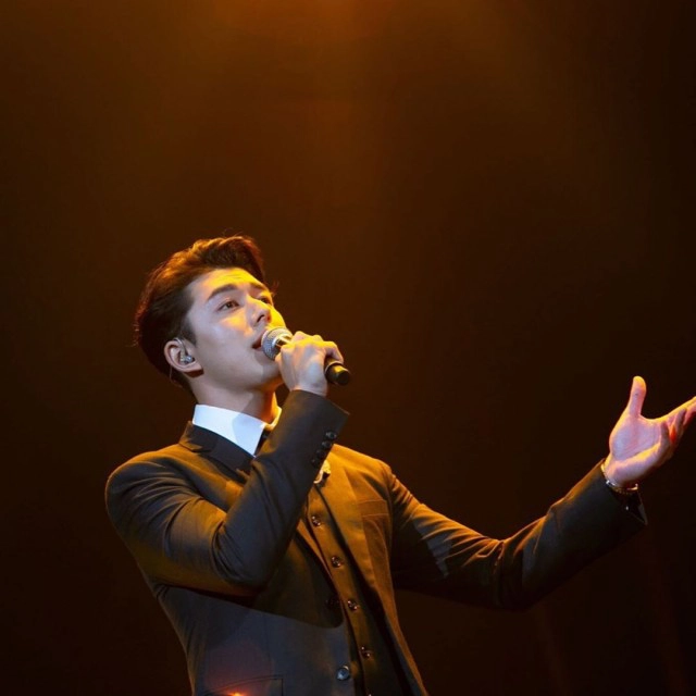 เปิดสเปคสาว "นาย นภัทร" หลังแม่หมู ไฟเขียวให้มีแฟนได้