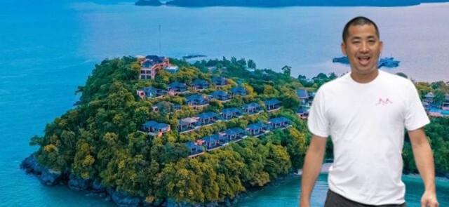 ลูกสาวเจ้าของที่ดินเดิมก่อนขายให้ "ศรีพันวา"ยันที่ดินมีโฉนด
