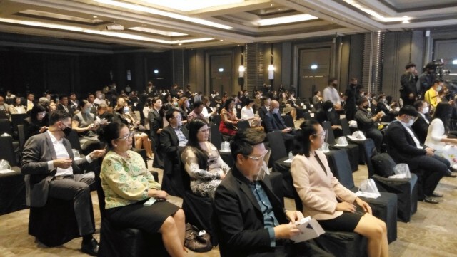 ททท. ยกระดับมาตรฐานโรงแรมไทย ตอกย้ำเที่ยวไทยปลอดภัย
