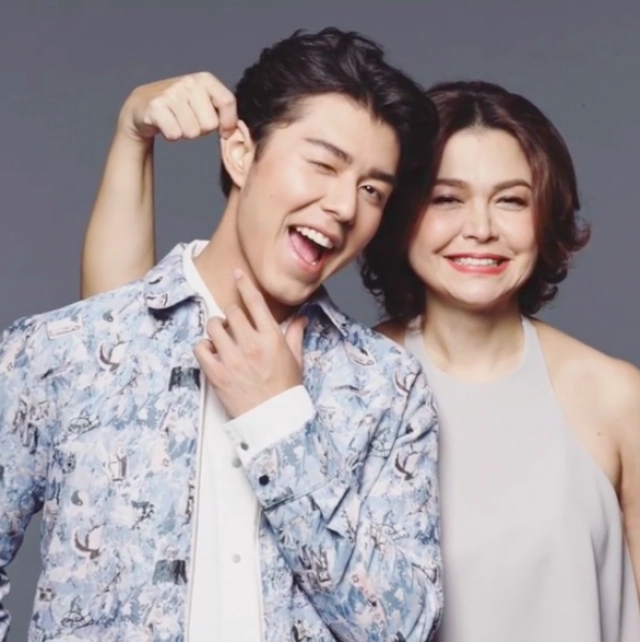 เปิดสเปคสาว "นาย นภัทร" หลังแม่หมู ไฟเขียวให้มีแฟนได้