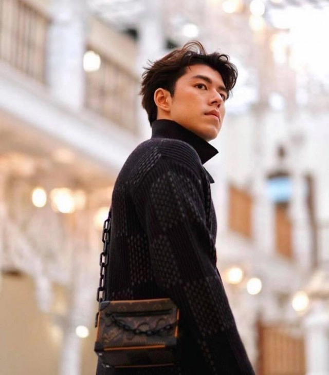 เปิดสเปคสาว "นาย นภัทร" หลังแม่หมู ไฟเขียวให้มีแฟนได้