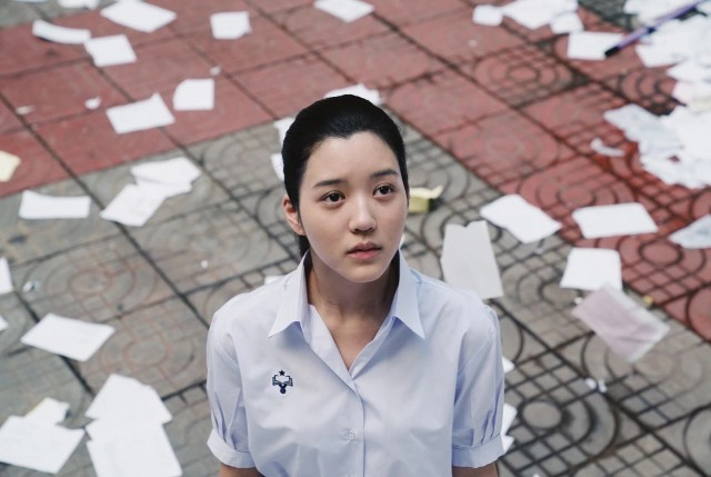 "จูเน่" ขอโทษแล้ว หลังเทแฟนคลับ ลอยแพงานสุดท้ายในBNK48