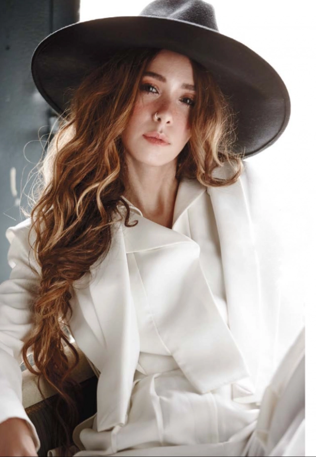 "ปาล์มมี่" ส่งซิงเกลใหม่ "ขวัญเอยขวัญมา" เรียกขวัญหวังคนไทยมีความสุข