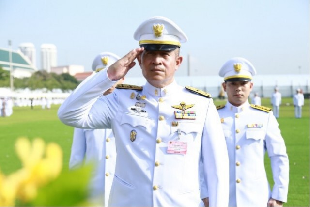 40 ปีแห่งชีวิตข้าราชการ... เมื่อถึงวันที่ต้องเกษียณ