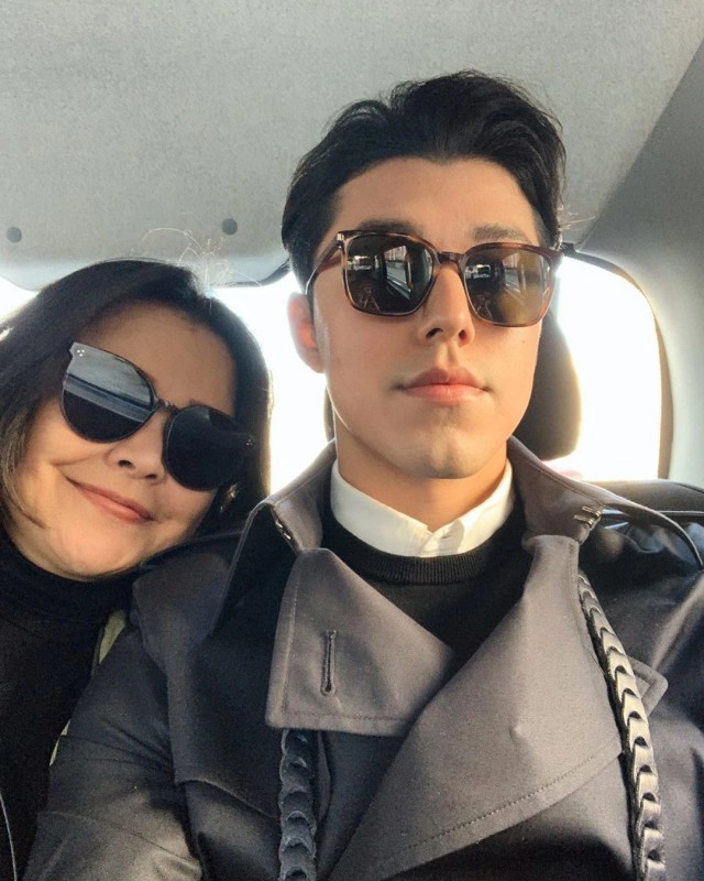 เปิดสเปคสาว "นาย นภัทร" หลังแม่หมู ไฟเขียวให้มีแฟนได้