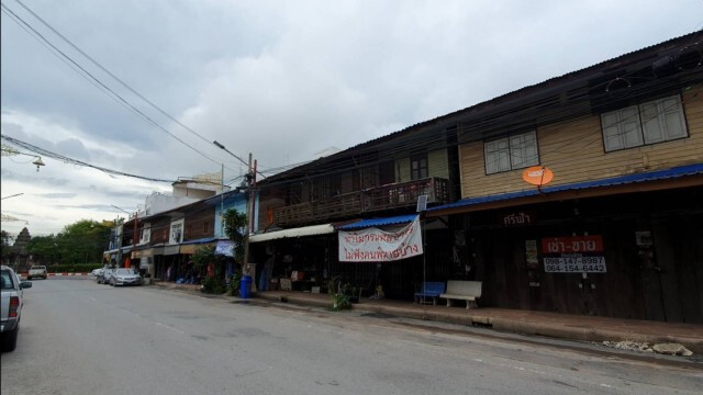 หาแนวทางแก้ปัญหาขึ้นทะเบียนโบราณสถานเมืองพิมาย